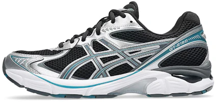 ASICS GT-2160 Silver Black Casual Running Shoes Stylish & Comfortable. 1203A275-005 ASICS GT-2160 Silver Black Casual Running Shoes Stylish & Comfortable. 1203A275-005