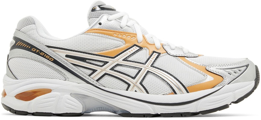 ASICS GT-2160 Putih Jingga Lily 1203A320-101 Buy ASICS GT-2160 Putih Jingga Lily 1203A320-101