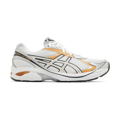 ASICS GT 2160 'White Orange Lily'