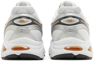 ASICS GT-2160 Blanco Naranja Lily 1203A320-101 Details for ASICS GT-2160 Blanco Naranja Lily 1203A320-101