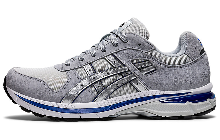 ASICS GT-2 2000 'Glacier Grey Asics Blue' 1201A236-035