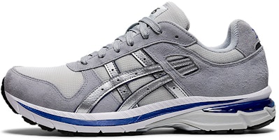 ASICS GT-2 2000 'Glacier Grey Asics Blue' 1201A236-035 ASICS GT-2 2000 'Glacier Grey Asics Blue' 1201A236-035