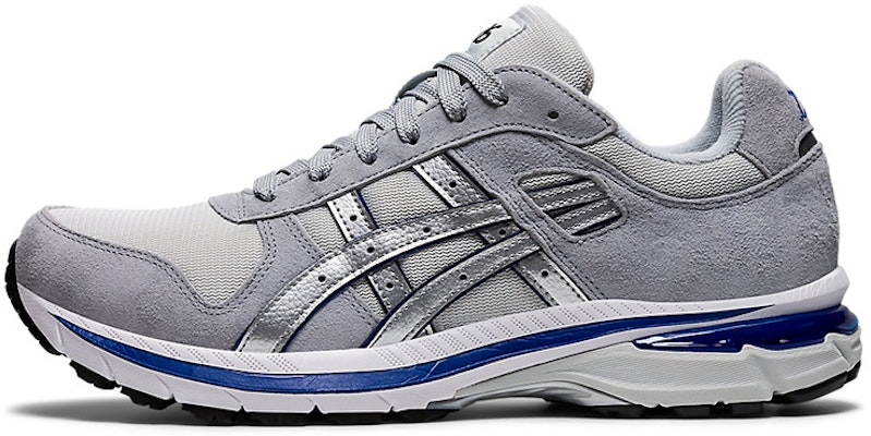 아식스 GT-2 2000 '빙하 회색 아식스 블루' 1201A236-035 Buy 아식스 GT-2 2000 '빙하 회색 아식스 블루' 1201A236-035