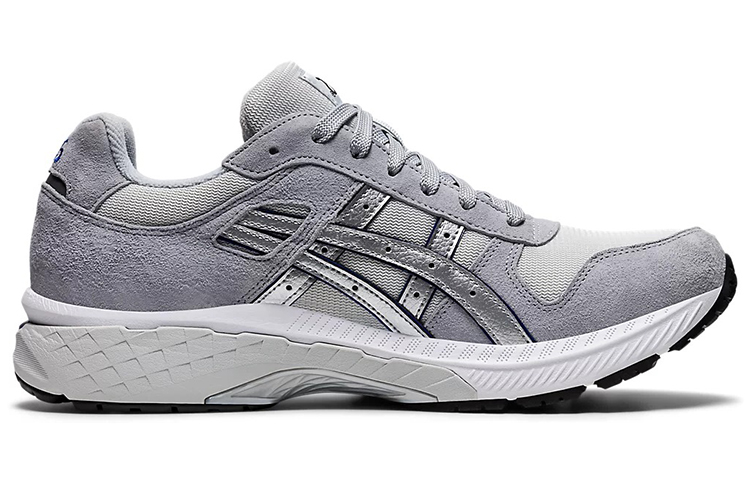 Order 아식스 GT-2 2000 '빙하 회색 아식스 블루' 1201A236-035