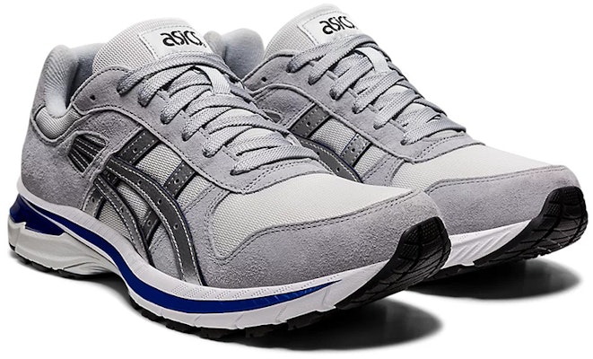 아식스 GT-2 2000 '빙하 회색 아식스 블루' 1201A236-035 Lookbook 아식스 GT-2 2000 '빙하 회색 아식스 블루' 1201A236-035