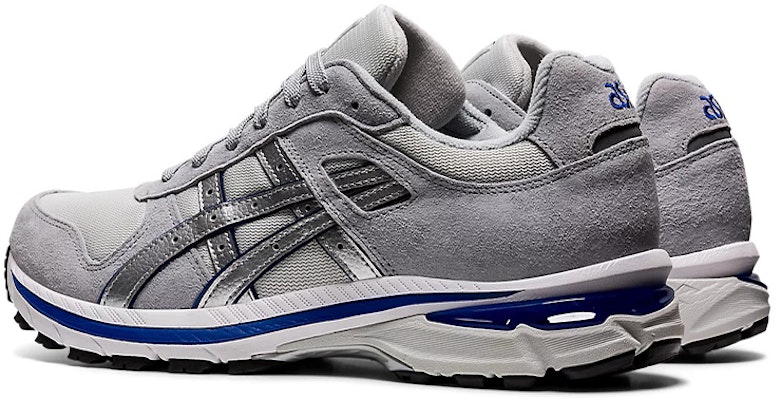 아식스 GT-2 2000 '빙하 회색 아식스 블루' 1201A236-035 Shop 아식스 GT-2 2000 '빙하 회색 아식스 블루' 1201A236-035