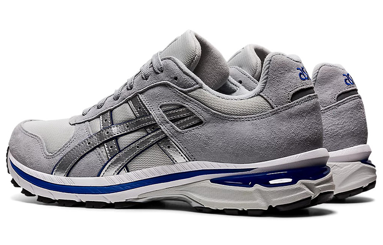 Shop ASICS GT-2 2000 ''Grijs Glacier Asics Blauw'' 1201A236-035