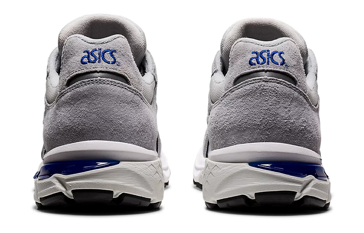 Purchase ASICS GT-2 2000 ''Grijs Glacier Asics Blauw'' 1201A236-035