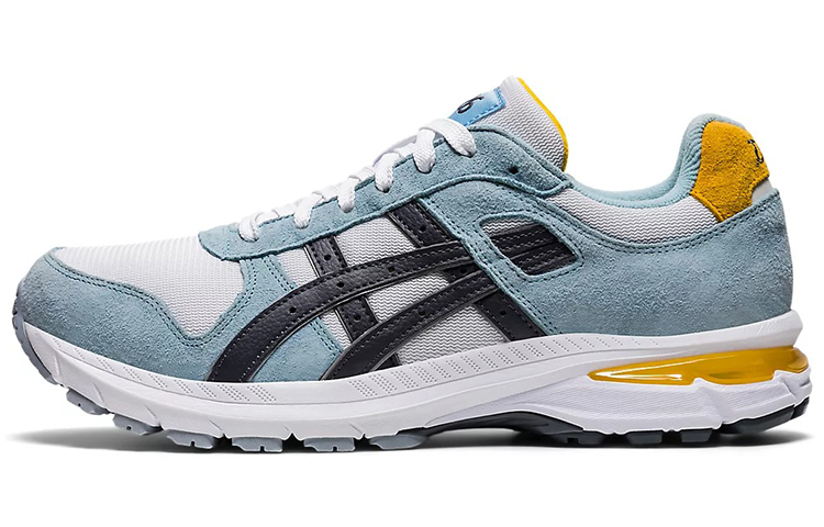 ASICS GT-2 2000 'White Smoke Blue' 1201A236-101