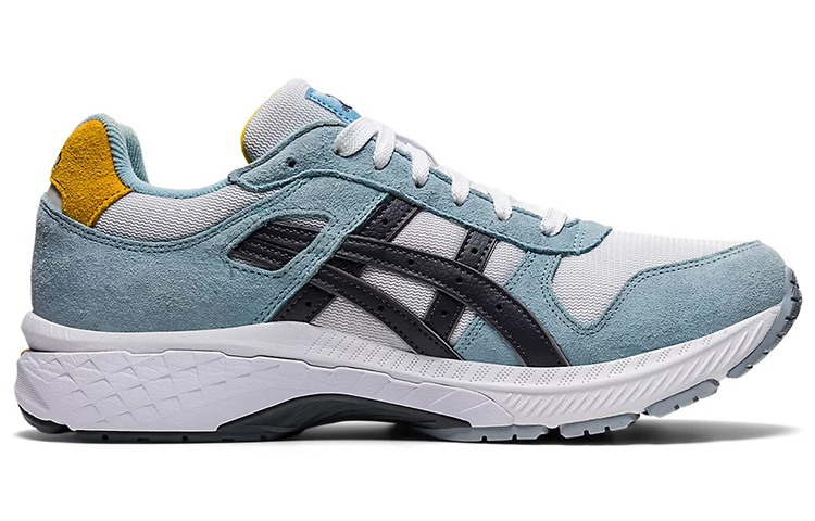 Order ASICS GT-2 2000 '白烟蓝' 1201A236-101