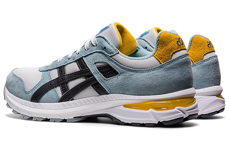 Shop ASICS GT-2 2000 '白烟蓝' 1201A236-101