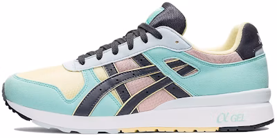 ASICS GT-2 'Ginger Peach Carrier Grey' 1201A253-700 ASICS GT-2 'Ginger Peach Carrier Grey' 1201A253-700