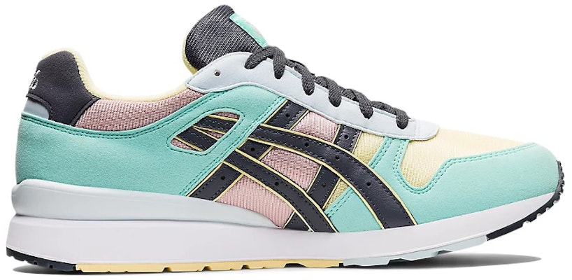ASICS GT-2 'Ginger Peach Carrier Grey' Lelaki/Wanita Sneaker 1201A253-700 Order ASICS GT-2 'Ginger Peach Carrier Grey' Lelaki/Wanita Sneaker 1201A253-700