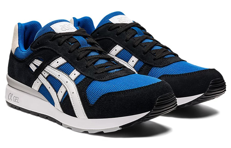 ASICS GT-2 'Lake Drive White' 圖 3