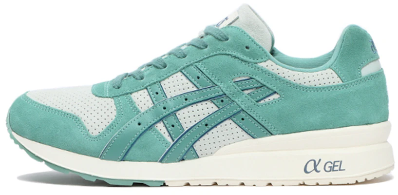 ASICS GT-2 Penyerapan Kejutan Tidak Licin Sukan Kelabu Hijau 1201A387-303 Buy ASICS GT-2 Penyerapan Kejutan Tidak Licin Sukan Kelabu Hijau 1201A387-303