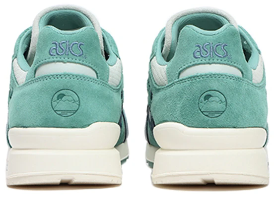 ASICS GT-2 Penyerapan Kejutan Tidak Licin Sukan Kelabu Hijau 1201A387-303 Shop ASICS GT-2 Penyerapan Kejutan Tidak Licin Sukan Kelabu Hijau 1201A387-303