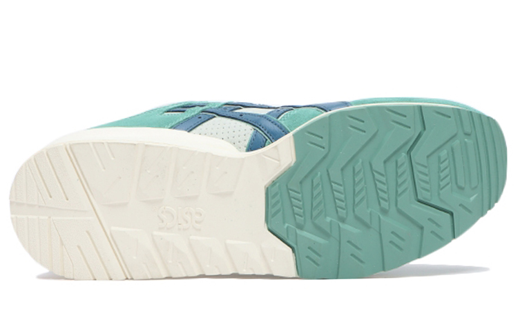 Purchase ASICS GT-2 Penyerapan Kejutan Tidak Licin Sukan Kelabu Hijau 1201A387-303