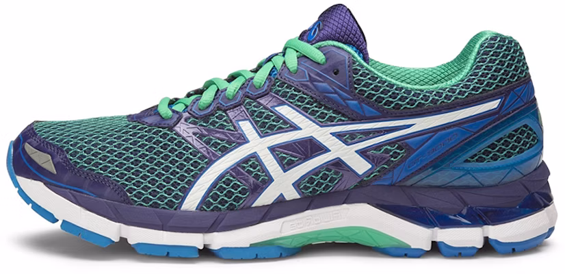ASICS GT-3000 4 ''Blauw Groen Wit'' T605N-5001 Buy ASICS GT-3000 4 ''Blauw Groen Wit'' T605N-5001