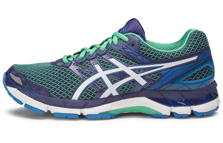 ASICS GT-3000 4 'Blue Green White' T605N-5001