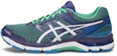 Buy ASICS GT-3000 4 'Biru Hijau Putih' T605N-5001