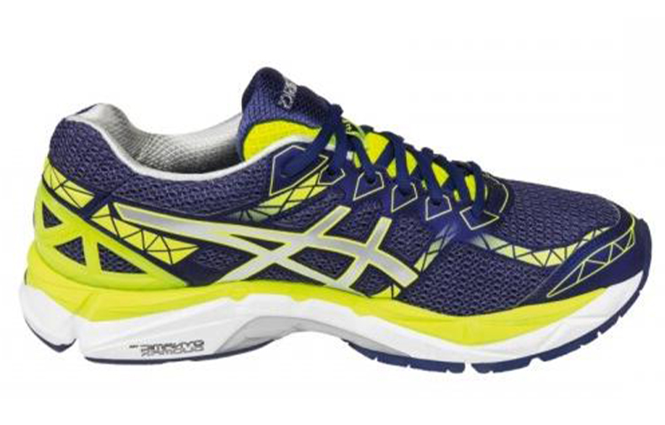 Order ASICS GT-3000 4 '蓝黄配色' T605N-5093