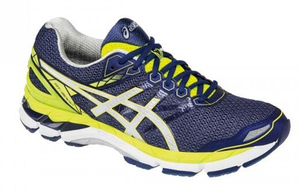 ASICS GT-3000 4 'Azul Amarillo' T605N-5093 Lookbook ASICS GT-3000 4 'Azul Amarillo' T605N-5093