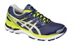 Lookbook ASICS GT-3000 4 '蓝黄配色' T605N-5093