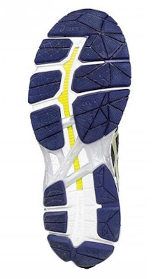 ASICS GT-3000 4 'Azul Amarillo' T605N-5093 Shop ASICS GT-3000 4 'Azul Amarillo' T605N-5093