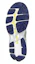 Shop ASICS GT-3000 4 '蓝黄配色' T605N-5093