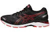 Buy ASICS GT-3000 5 ''Zwart Rood'' T705N-001