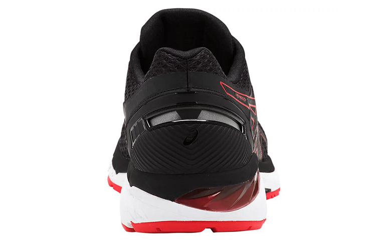 Purchase ASICS GT-3000 5 ''Zwart Rood'' T705N-001