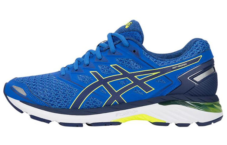 ASICS GT-3000 5 'Blue' T705N-4549