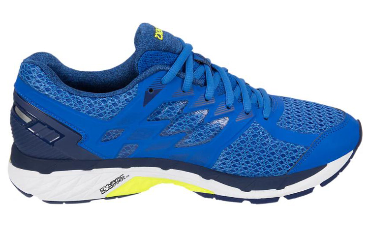 Order ASICS GT-3000 5 ''Blauw'' T705N-4549
