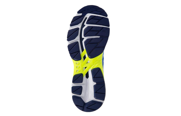 Details for ASICS GT-3000 5 ''Blauw'' T705N-4549