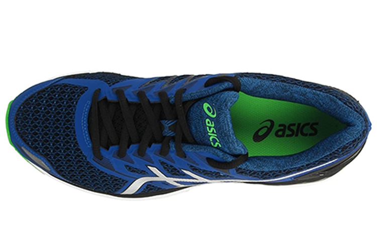 Shop ASICS GT-3000 5 ''Blauw Groen'' T706N-9093