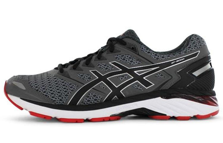 ASICS GT-3000 5 'Graphite Grey' T706N-9790