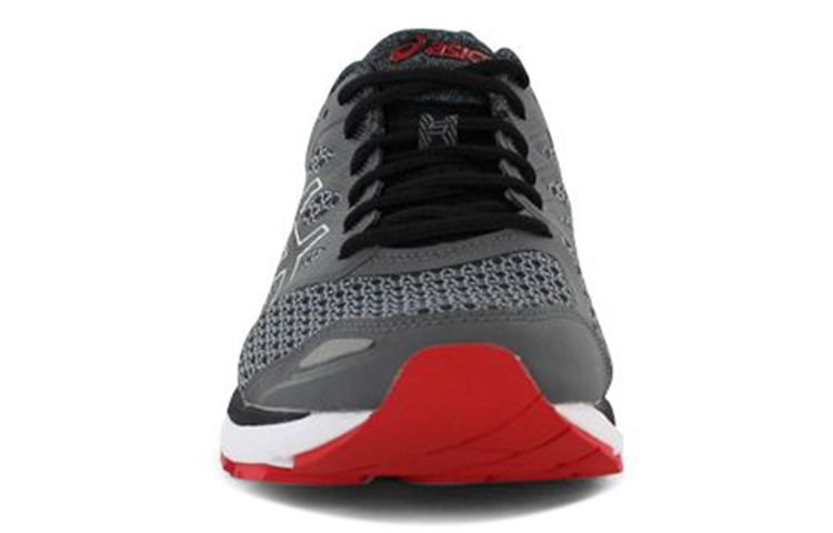 Lookbook ASICS GT-3000 5 ''Graphite Grijs'' T706N-9790