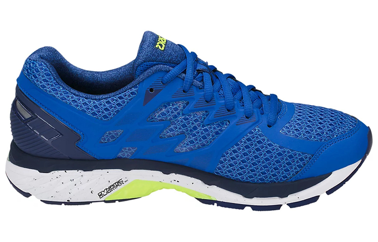 Order ASICS GT-3000 5 ''Indigo Atmungsaktive Low-Top Laufschuhe'' T706N-4549