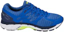 Order ASICS GT-3000 5 ''Indigo Atmungsaktive Low-Top Laufschuhe'' T706N-4549