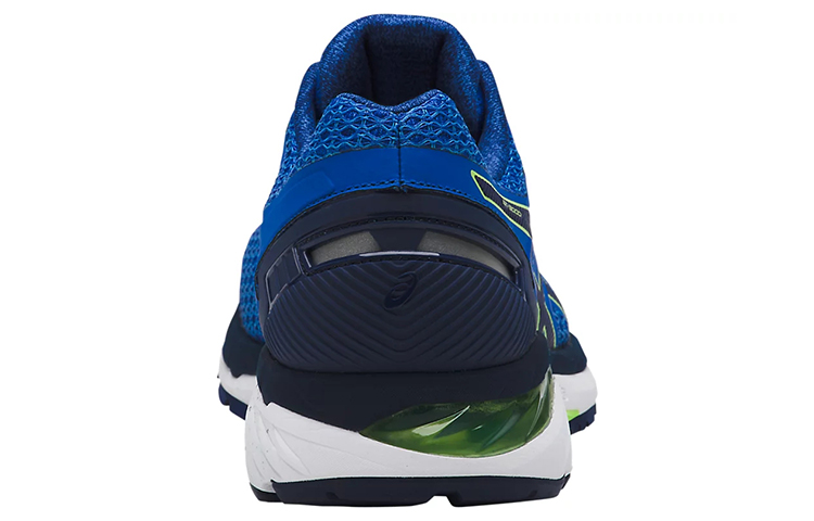 Purchase ASICS GT-3000 5 ''Indigo Atmungsaktive Low-Top Laufschuhe'' T706N-4549