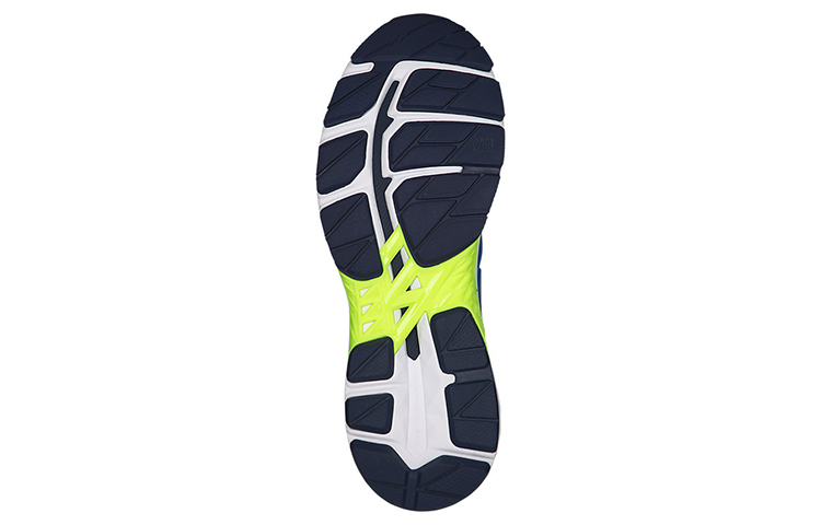 Details for ASICS GT-3000 5 ''Indigo Atmungsaktive Low-Top Laufschuhe'' T706N-4549