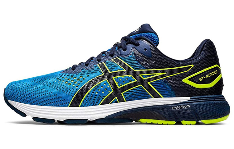 ASICS GT-4000 2 'Blue' 1011A836-401