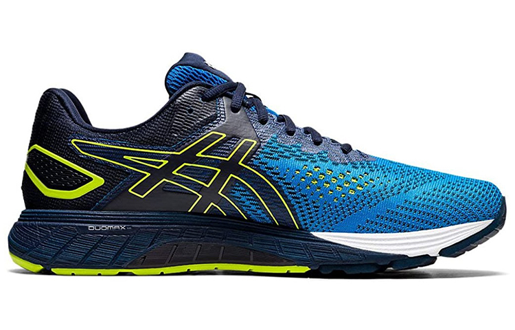 Order ASICS GT-4000 2 ''Blau'' 1011A836-401