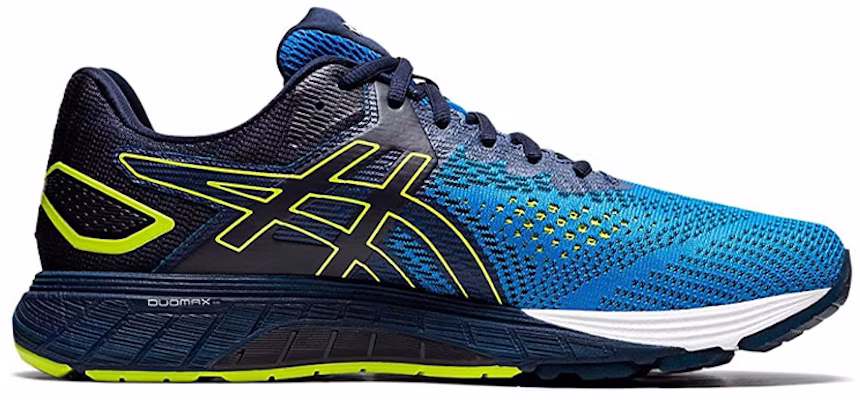 ASICS GT-4000 2 ''Blau'' 1011A836-401 Order ASICS GT-4000 2 ''Blau'' 1011A836-401