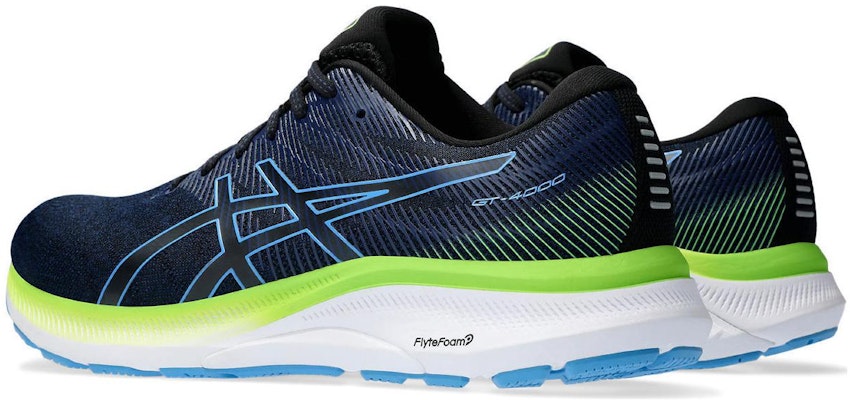 아식스 GT-4000 3 '블루그린' 1011B207-0047H Shop 아식스 GT-4000 3 '블루그린' 1011B207-0047H