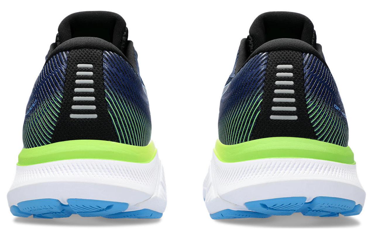 Details for ASICS GT-4000 3 2E ''Blu Verde'' 1011B207-0047H