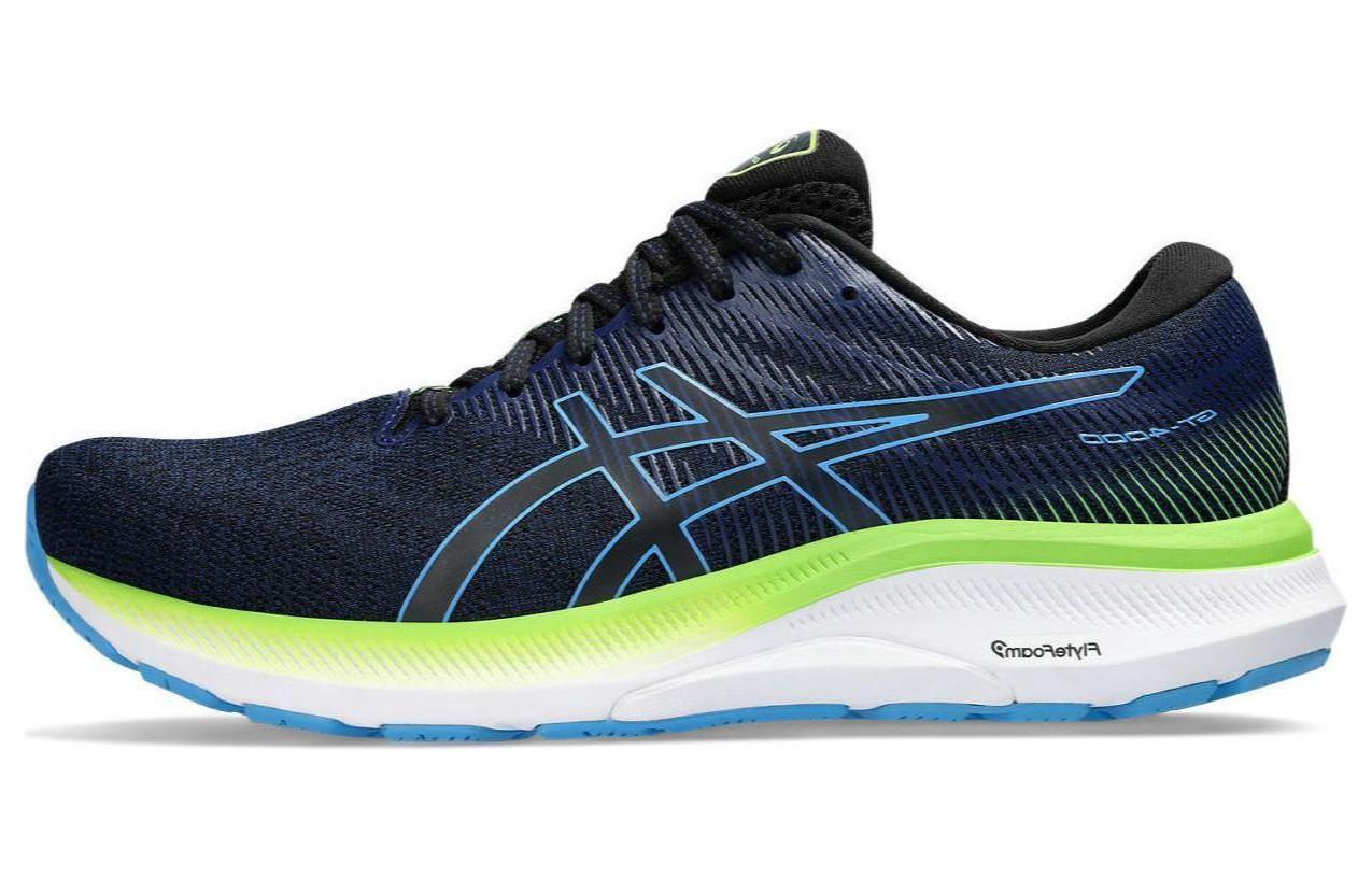 ASICS GT-4000 3 &#x27;Black Waterscape&#x27; 1011B206-0047H