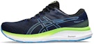 Buy Asics Gt-4000 3 耐磨 低筒 跑步鞋 男款 藍綠色