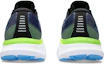Purchase ASICS GT-4000 3 'Black Waterscape' Sepatu Pria Hitam Terbaru 1011B206-0047H