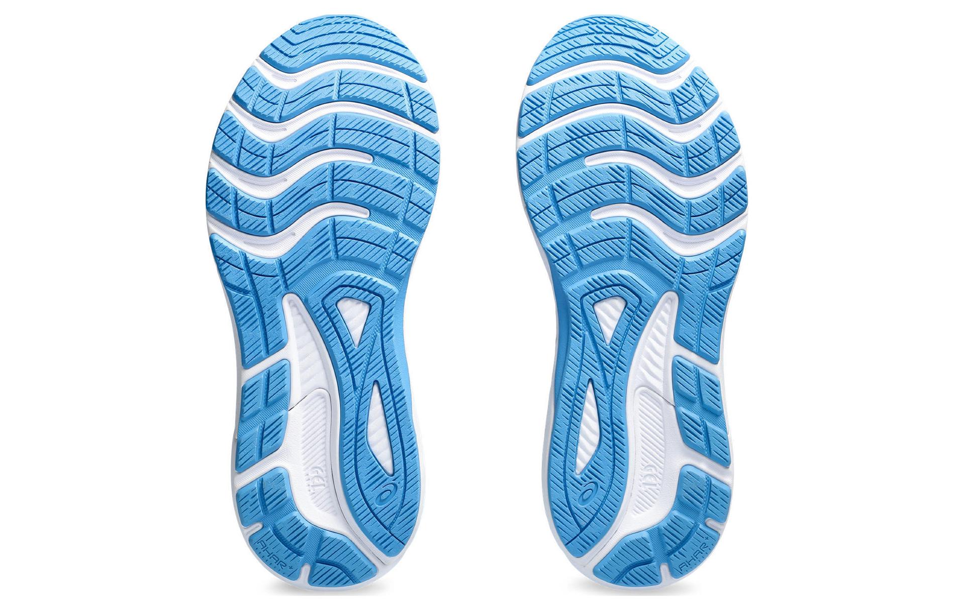 Sizing ASICS GT-4000 3 'Black Waterscape' Sepatu Pria Hitam Terbaru 1011B206-0047H